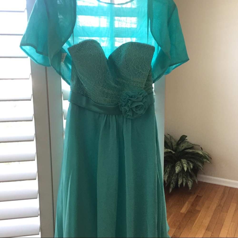 Women’s dress
